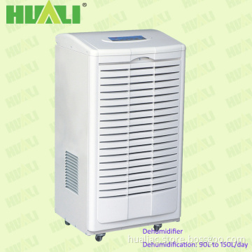 110L/Dhigh Quality Commercial Portable Dehumidifier of Huali